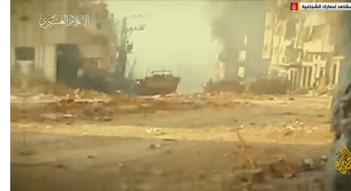 Objavljen još jedan video borbe hrabrih Palestinaca sa okupatorskim snagama