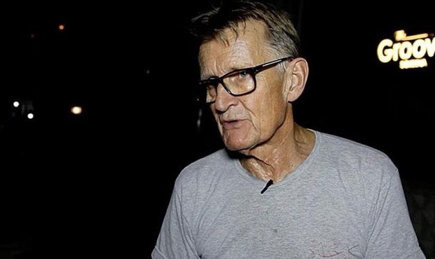 Norveški aktivista i ljekar Mads Gilbert okrivio je svjteške lidere za genocid u Gazi