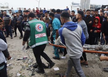 Veliki broj poginulih i povređenih Palestinaca u  vazdušnim napadima okupatorske vojske