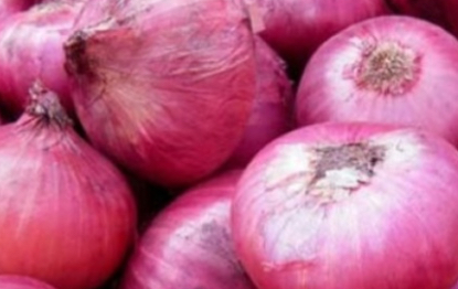 Crveni luk će vam pomoći da Izliječite štitnu žlijezdu
