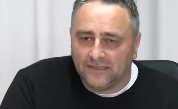 Osude sa svih strana na napad na kandidata za odbornika Aladina Paučinca