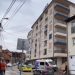 Novi Pazar: Ubistvo u naselju Lug, muškarac skočio sa šestog sprata