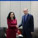 Erdogan razgovarao sa Osmani oko izraelske agresije, Kosovo ima snažnu podršku Turske