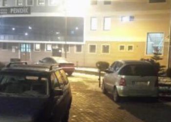 Novi Pazar: Dojava o postavljenoj bombi u hali Pendik, za vrijeme predizbornog skupa