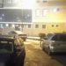 Novi Pazar: Dojava o postavljenoj bombi u hali Pendik, za vrijeme predizbornog skupa