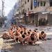 Cionisti su brutalni prema Palestincima, kao faraon Musaau i Hitler njima