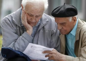 Od 1. januara nova pravila za odlazak u penziju, objavio PIO