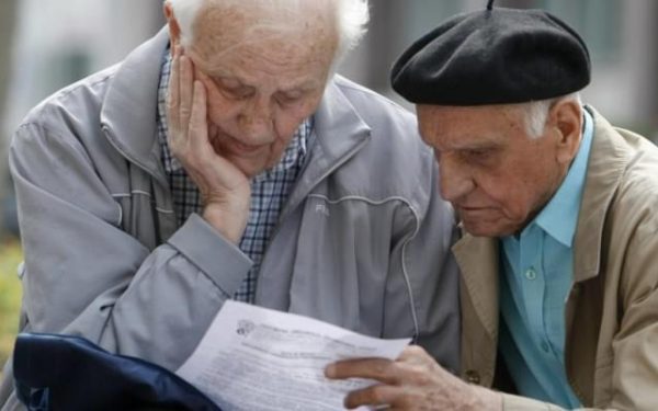 Od 1. januara nova pravila za odlazak u penziju, objavio PIO