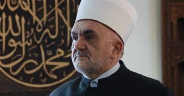 Mevludin Ef. Dudić izabran za muftiju i predsjednika Mešihata IZ u Srbiji