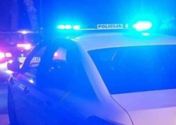 Tutin: Kod maloljetnika pronađena 27 paketića marihuane, uhapšen H.O.