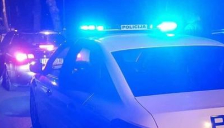 Tutin: Kod maloljetnika pronađena 27 paketića marihuane, uhapšen H.O.