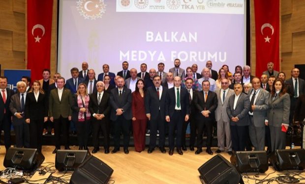 Izmir: Osnovana Balkanska medijska unija za provođenje studija za sprječavanje dezinformacija
