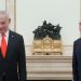 Netanyahu razgovarao sa Putinom, nezadovoljan antiizraelskim stavovima