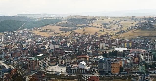 Danas hladno sa prolaznim naoblačenjem, sledi preokret i više temperature