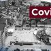 Novi soj korone virusa zabrinjava pre praznični okupljanja, pune se bolnice