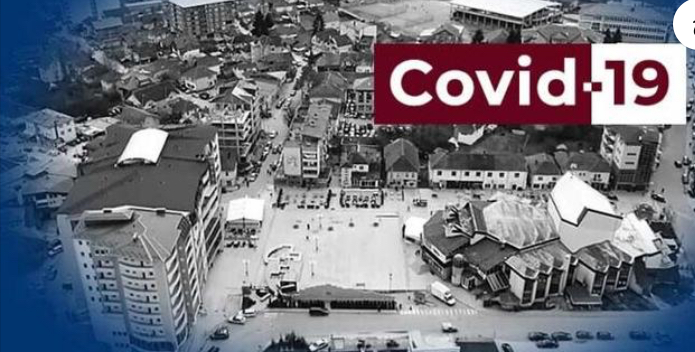 Novi soj korone virusa zabrinjava pre praznični okupljanja, pune se bolnice