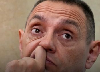 Vulin smatra da je rešenje za srpske probleme formiranje “srpskog sveta”