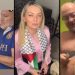 Tutinci uništili svoju garderobu kupljenu u Zari, zbog podrške cionistima VIDEO