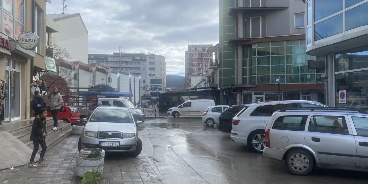 Danas temperature prolećne, a kad nam opet stiže hladan talas….