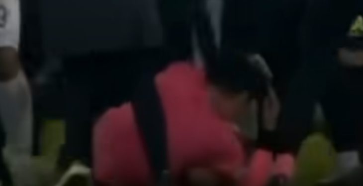 Veliki skandal u fudbalu Turske, zbog napada na sudiju sve lige suspendovane