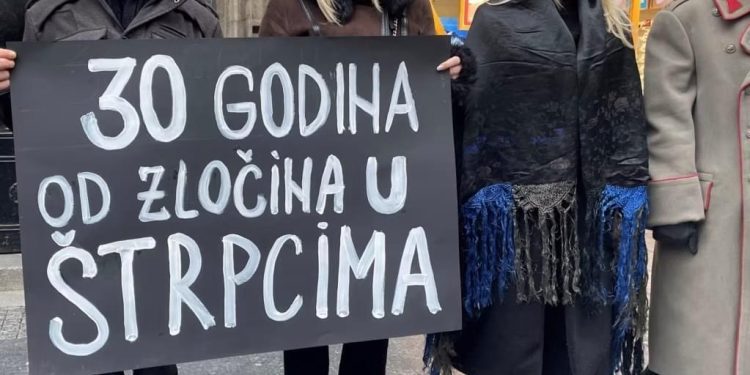 Fond za humanitarno pravo reagovao na oslobađajuću presudu za zločin u Štrpcima
