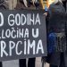 Fond za humanitarno pravo reagovao na oslobađajuću presudu za zločin u Štrpcima