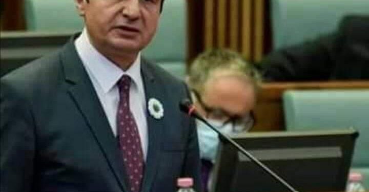 Kurti: Normalizacija odnosa Srbije i Kosova znači da je Srbija na evropskom putu
