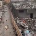 Rezolucija UN mrtvo slovo na papiru, nastavljeno bombardovanje Gaze