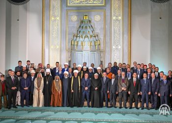 Moskva: 19. Međunarodni muslimanski forum, dugoračan mir uspostavom države Palestine