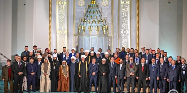 Moskva: 19. Međunarodni muslimanski forum, dugoračan mir uspostavom države Palestine