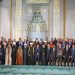 Moskva: 19. Međunarodni muslimanski forum, dugoračan mir uspostavom države Palestine