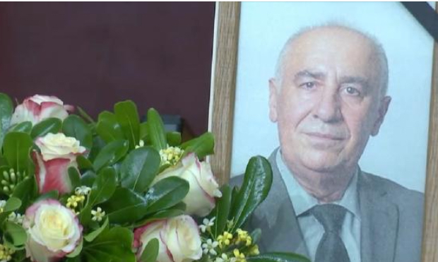 Na festivalu filma o ljudskim pravima posthumno nagrađen Rifat Rastoder