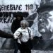 Aida Ćorović pravosnažno osuđena zbog gađanja jajima mural ratnom zločincu Ratku Mladiću