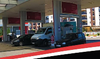 Nove cijene goriva manje, zbog izbora ili regiona ostaje da se vidi