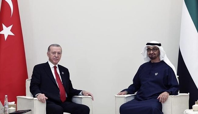 Da li Erdogan može probuditi uspavane Arape, danas razgovori sa predsjednikom UAE