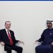 Da li Erdogan može probuditi uspavane Arape, danas razgovori sa predsjednikom UAE