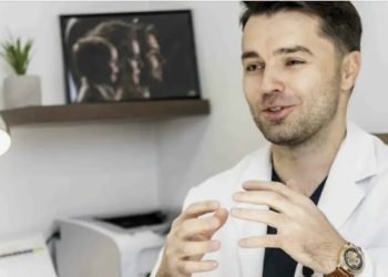 Jedan od najuspješnijih mladih doktora Jasmin Nurković završio još jednu specijalizaciju