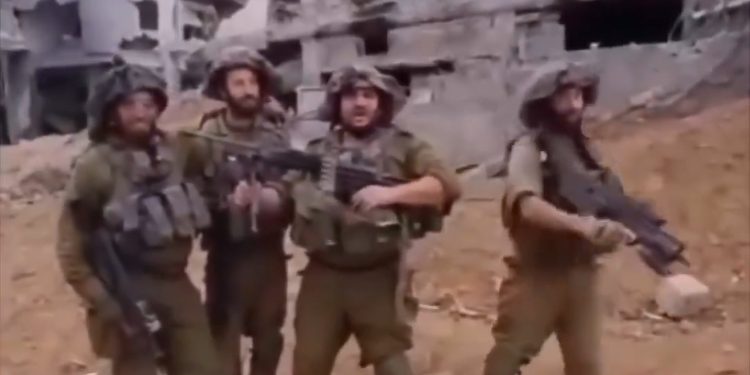Izraelski vojnici ubili tri sunarodnika misleći da su Palestinci