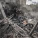 Izraelski agresori izveli jak napad u Pojasu Gaze, 47 Palestinaca ubijeno