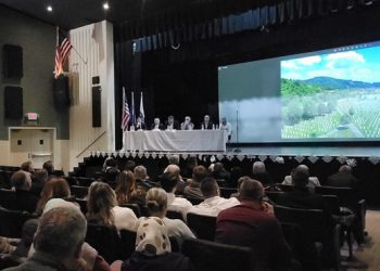 Predstavnici Memorijalnog centra Srebrenica predstavili Bošnjacima Amerike aktivnosti i rezultate