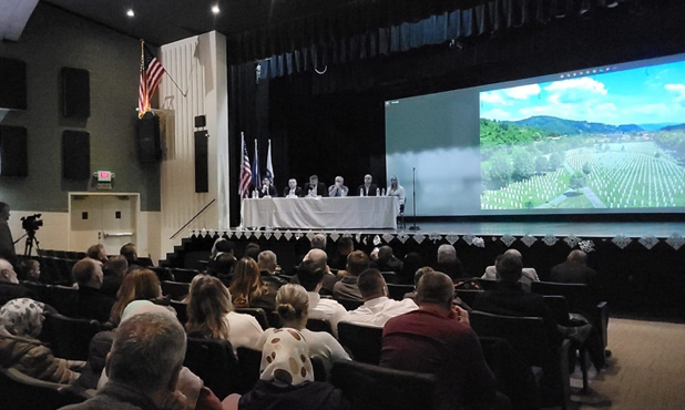 Predstavnici Memorijalnog centra Srebrenica predstavili Bošnjacima Amerike aktivnosti i rezultate