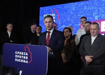 Opozicija ne priznaje rezultate izbora u Beogradu, ponavljanje ili protest
