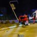 Više osoba povređeno u saobraćajnoj nesreći na raskrsnici u Rakonjima