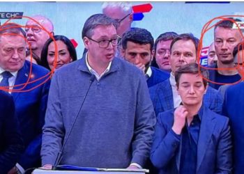 Vučić dovodio glasače iz RS, Kosova i Crne Gore: to je taj srpski svet koji funkcioniše