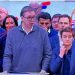 Vučić dovodio glasače iz RS, Kosova i Crne Gore: to je taj srpski svet koji funkcioniše