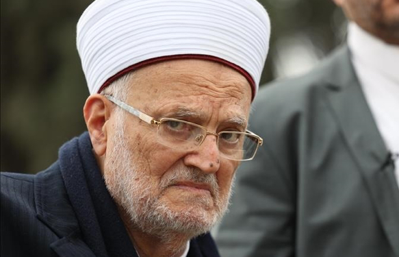 Uzraelski cionisti ne daju mira ni imamima, na saslušanju Harun džamije Al-Aksa