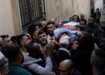 U izraelskoj okupatorskoj raciji u Ramali, ubijena četiri Palestinca