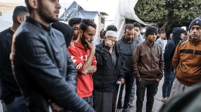 Od početka agresije skoro 20.000 Palestinaca ubijeno VIDEO