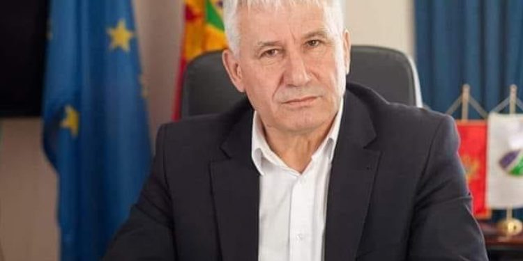 Jednoglasno odlučeno da Rahman Husović bude opet predsjednik opštine Rožaje