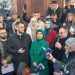 Veliki protest u centru Novog Pazara zbog izborne krađe, jake policijske snage oko gradske uprave